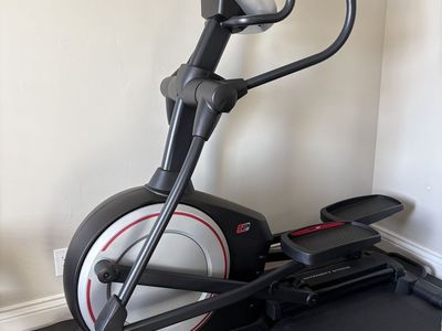 Pro Form Elliptical