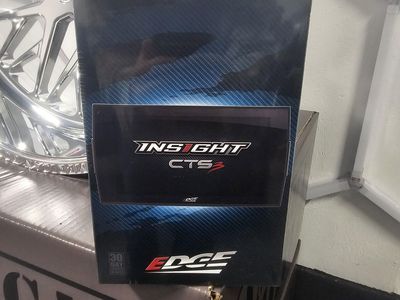 Edge Products Insight CTS3