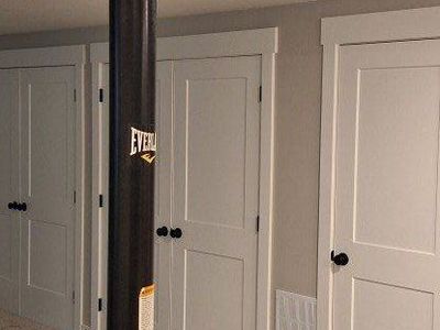 Everlast heavy bag stand