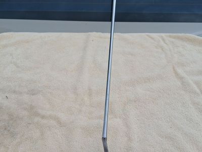 Ping putters