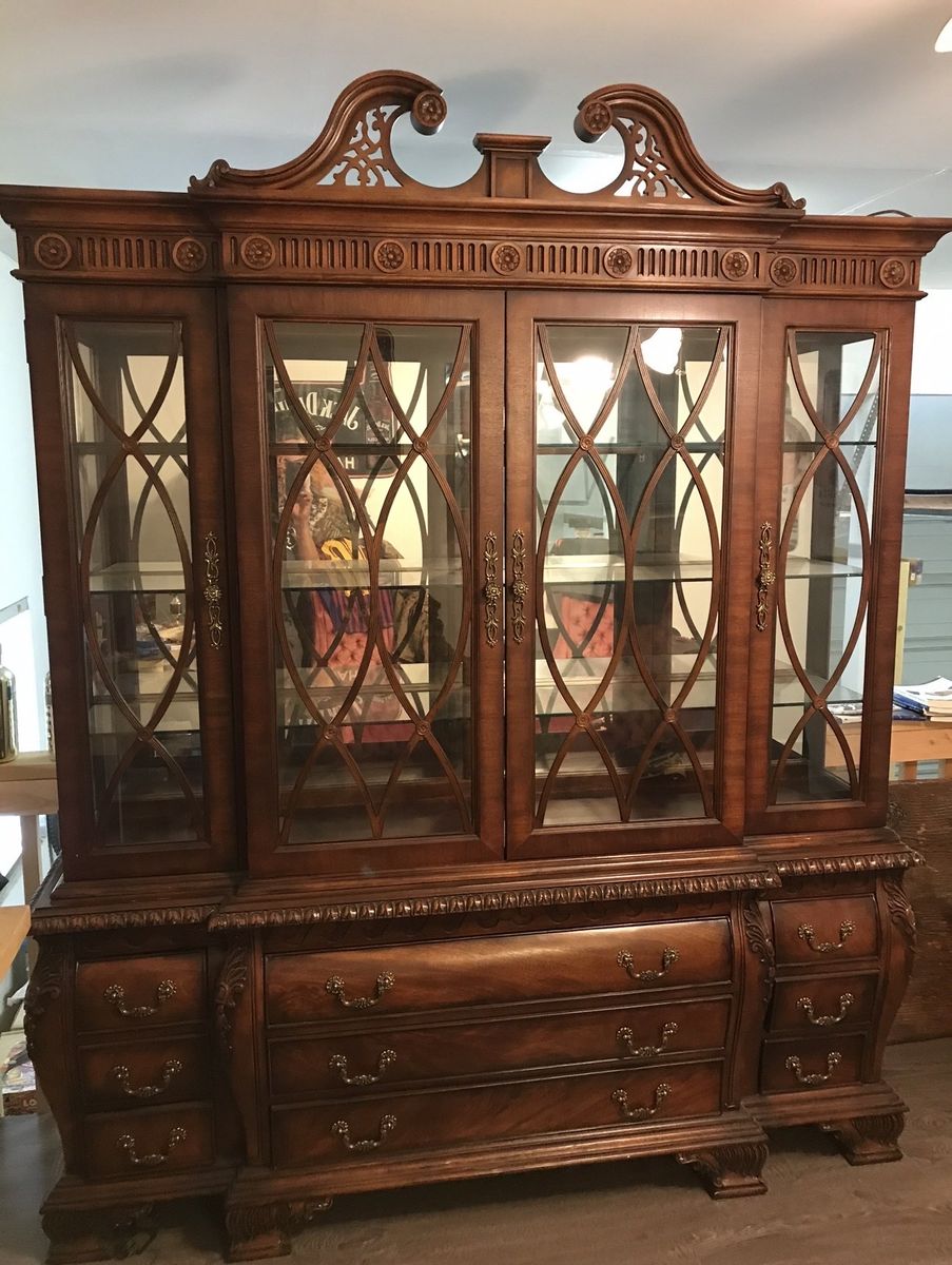 China Hutch