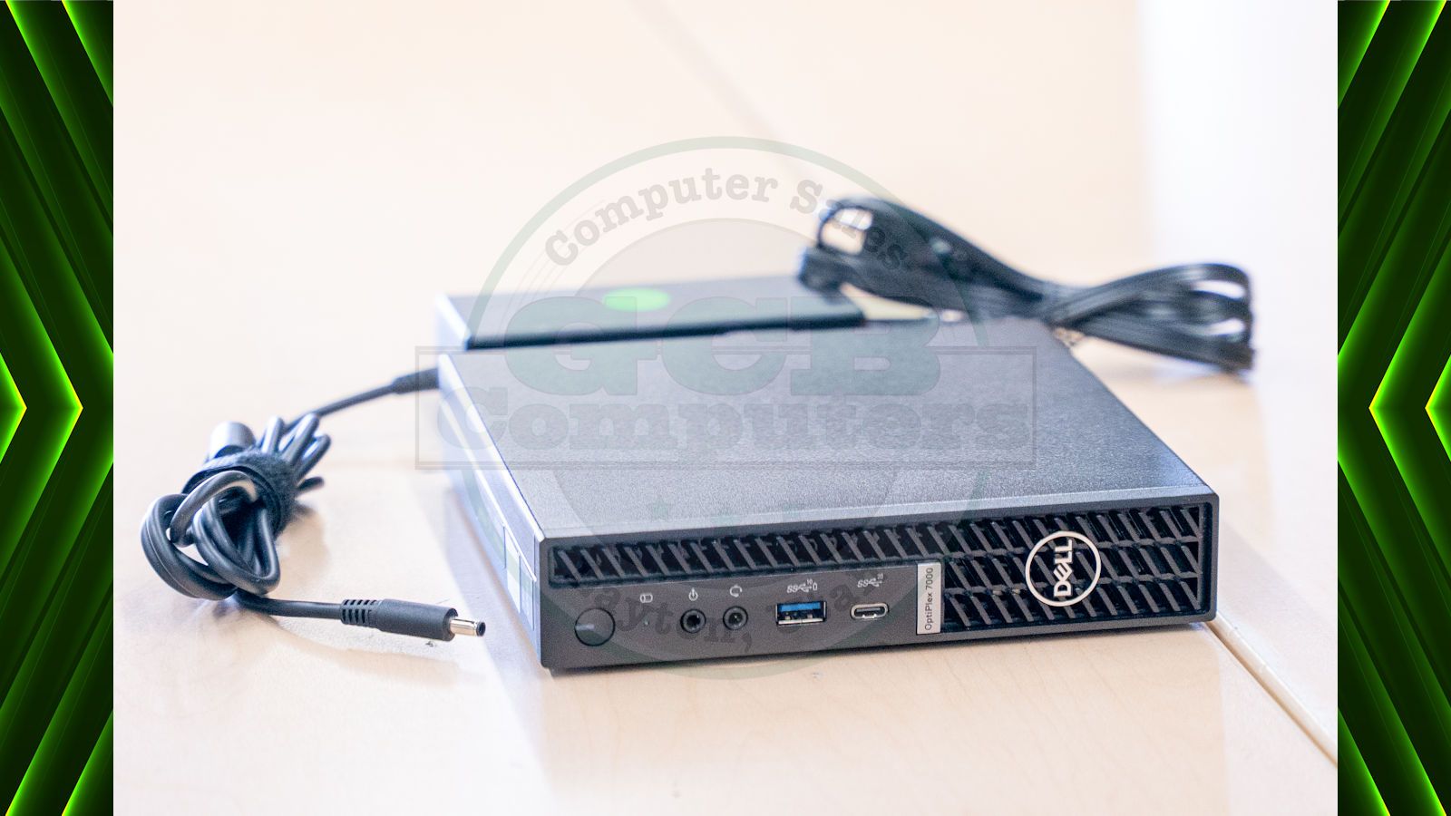 Dell OptiPlex Micro / Mini PC i5-12500T 512GB SSD 16GB RAM Windows 11 Computer