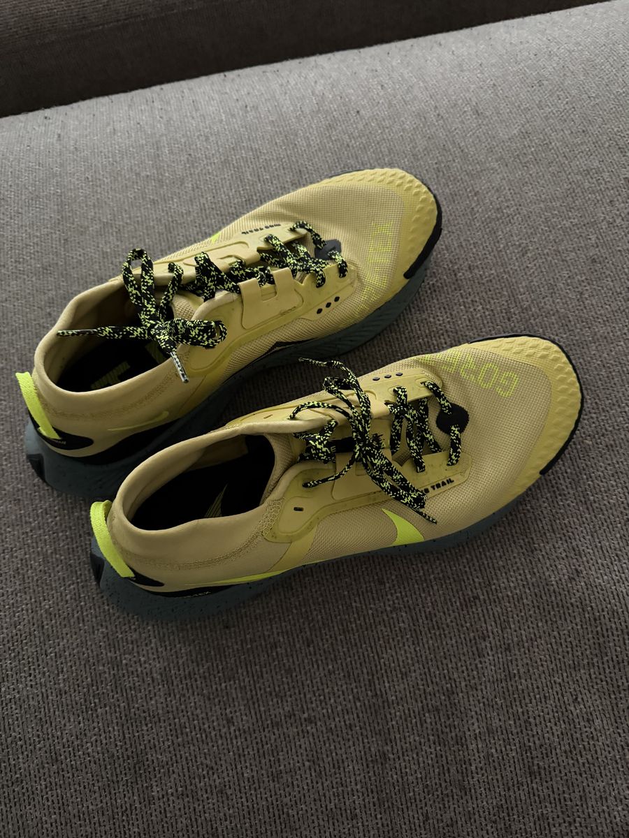 Nike Pegasus Trail 3 Gore-Tex 9.5