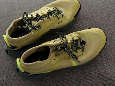 Nike Pegasus Trail 3 Gore-Tex 9.5