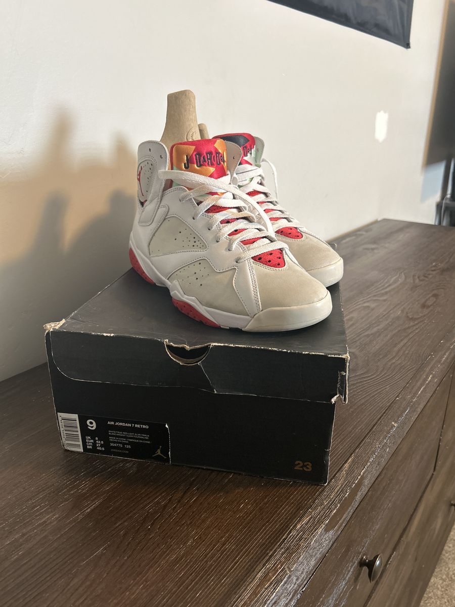 Air Jordan 7 Retro Size 9
