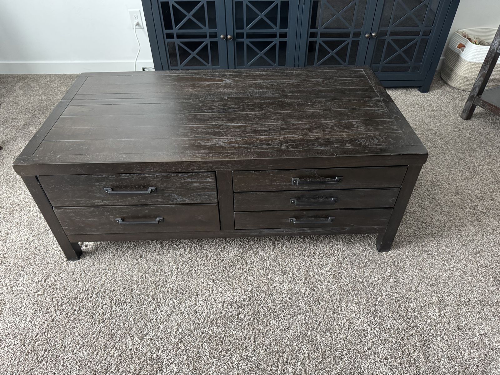 3 Piece Living Room table Set