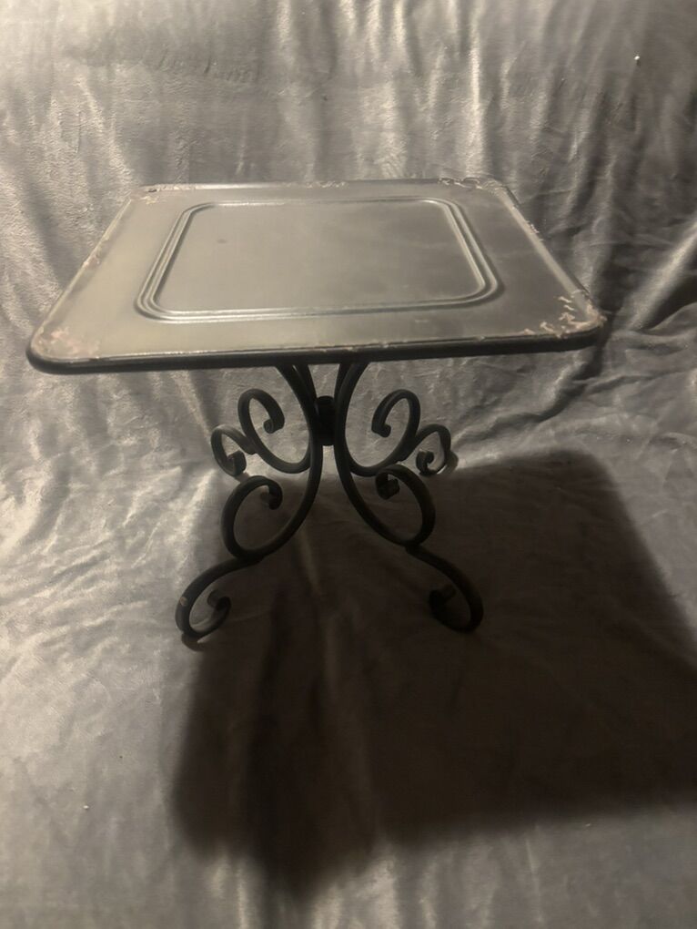 Cake Stand