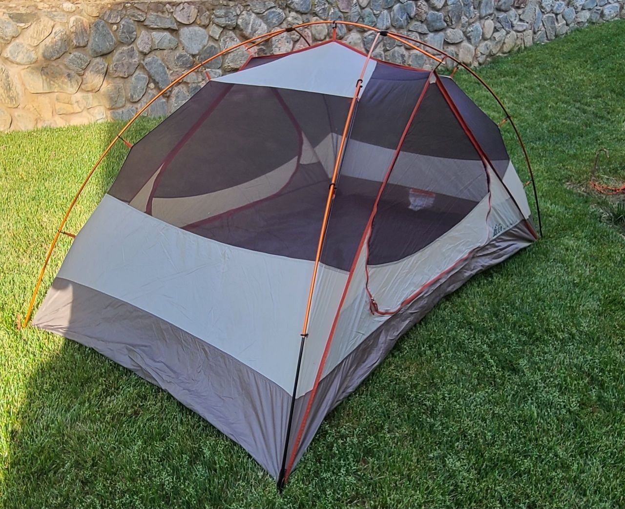 REI Half Dome 2 Plus For Sale