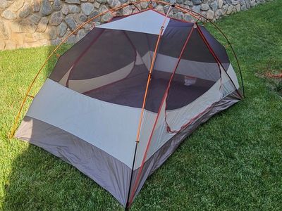 REI Half Dome 2 Plus For Sale
