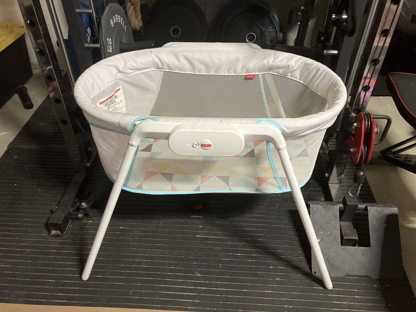 Fisher-Price Bassinet