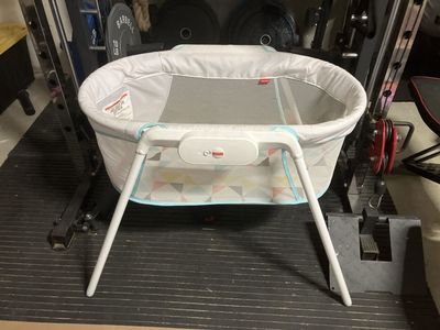 Fisher-Price Bassinet