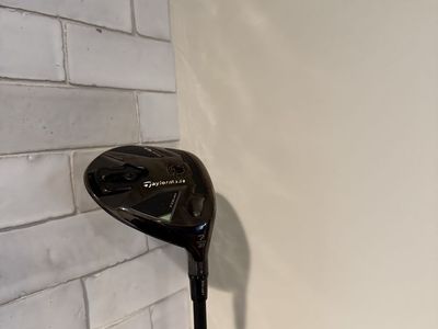 Taylormade Qi35 Tour 7 Wood