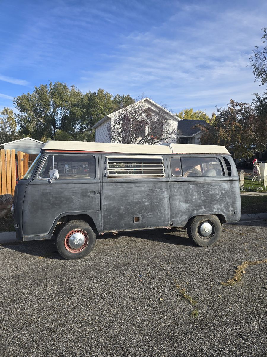 70 westy