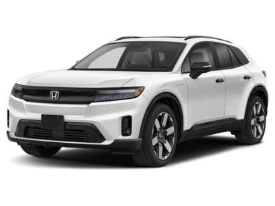 2026 Honda Prologue Elite