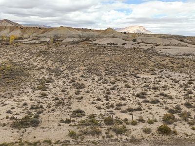 1.25 Acre lot for Sale in Emery!