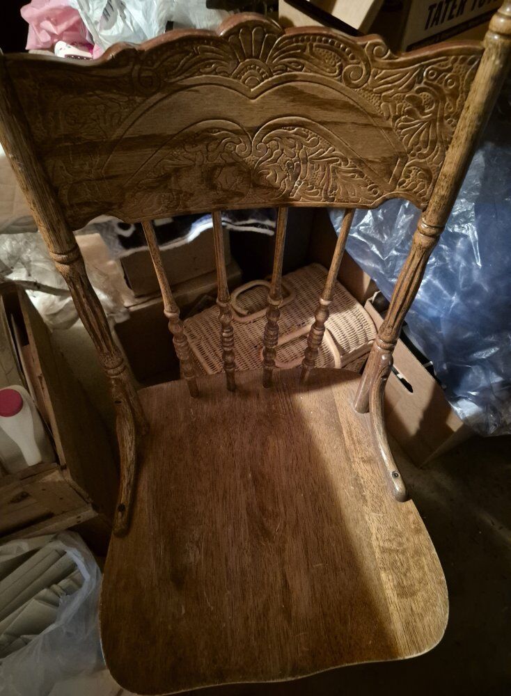 Dining Chair