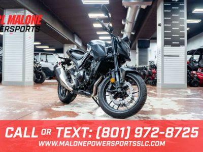 2025 HONDA CB500F ABS - H00787-C