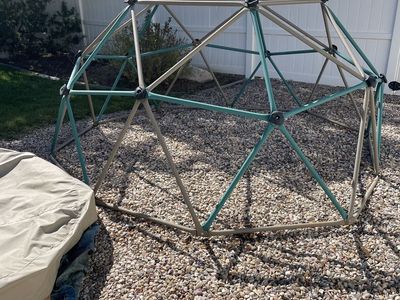 Lifetime Jungle Gym