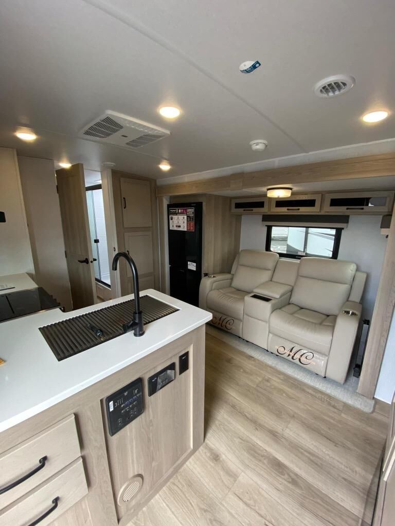 New 2025 Forest River RV Flagstaff Micro Lite