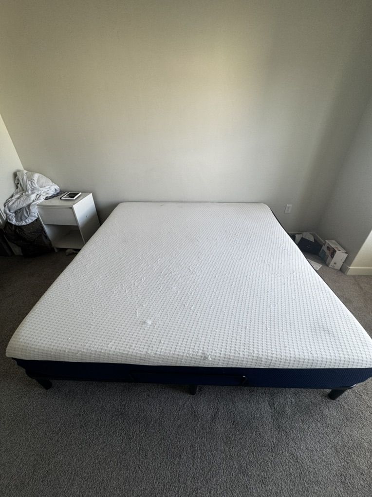 King Mattress