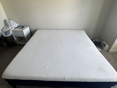 King Mattress