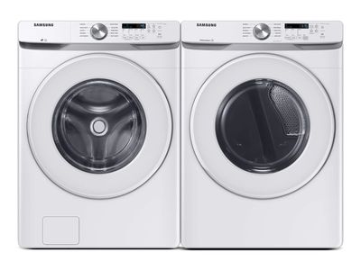FOR SALE - Samsung Front Load W/D