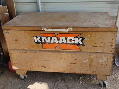 Knaack Jobmaster 4824
