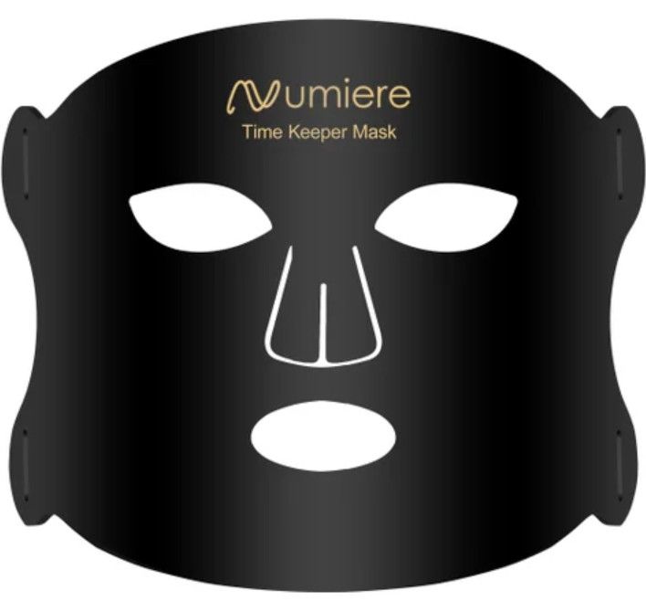Numiere 6701 Time Keeper LED Face Mask 1794675 #106830