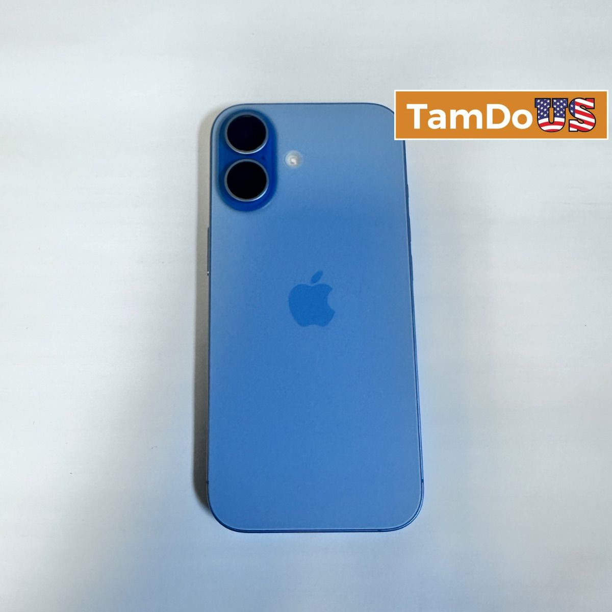 iPhone 17 | 256GB | Mist Blue | AT&T Locked