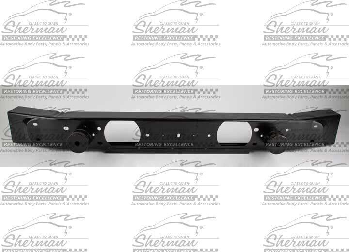 Sherman Jeep Front Bumper Reinforcement