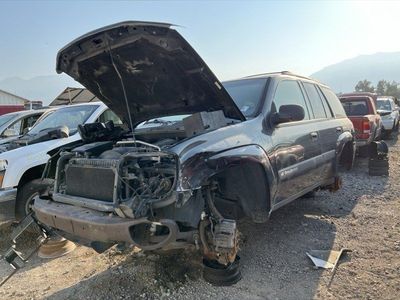 2003 Chevrolet Trailblazer 1500 Parts - UTPAP Orem