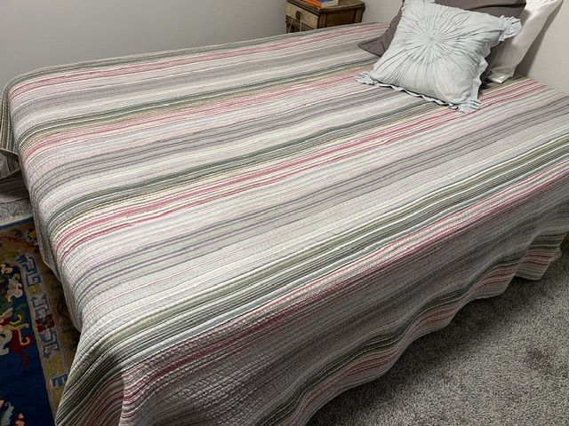 Cotton QUILT