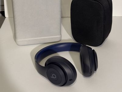 Beats Studio Pro