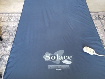 Electric Home Hospital Bed