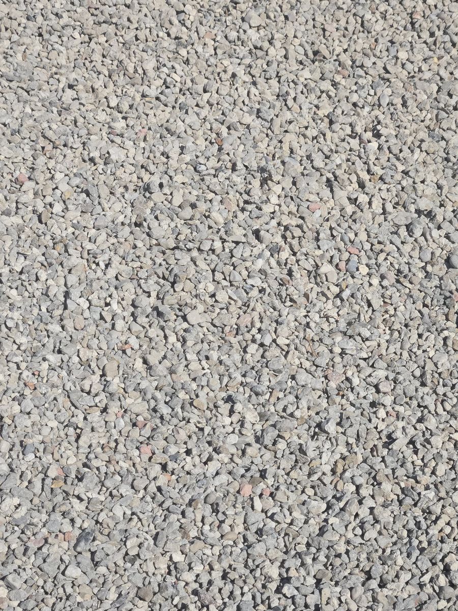 sand.gravel and topsoil