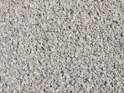 sand.gravel and topsoil
