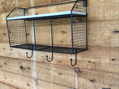 Small Shelf