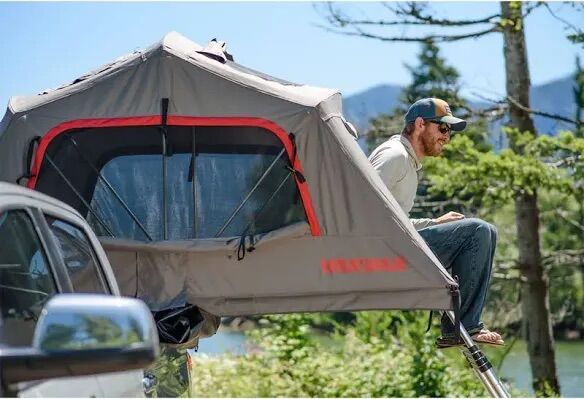 Yakima Skyrise Car Tent