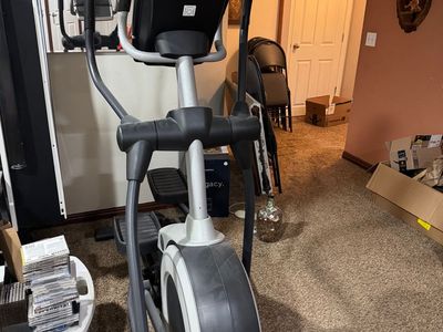 Gold Gym Cross Trainer/Elliptical