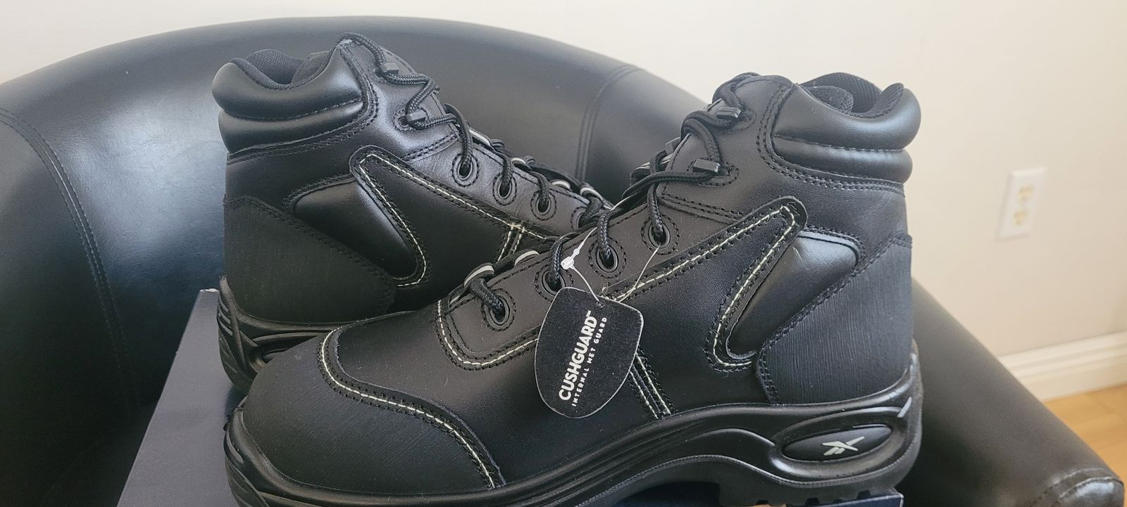 Safety Shoes