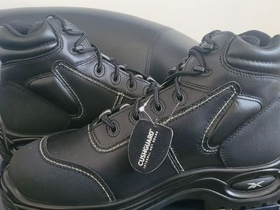 Safety Shoes
