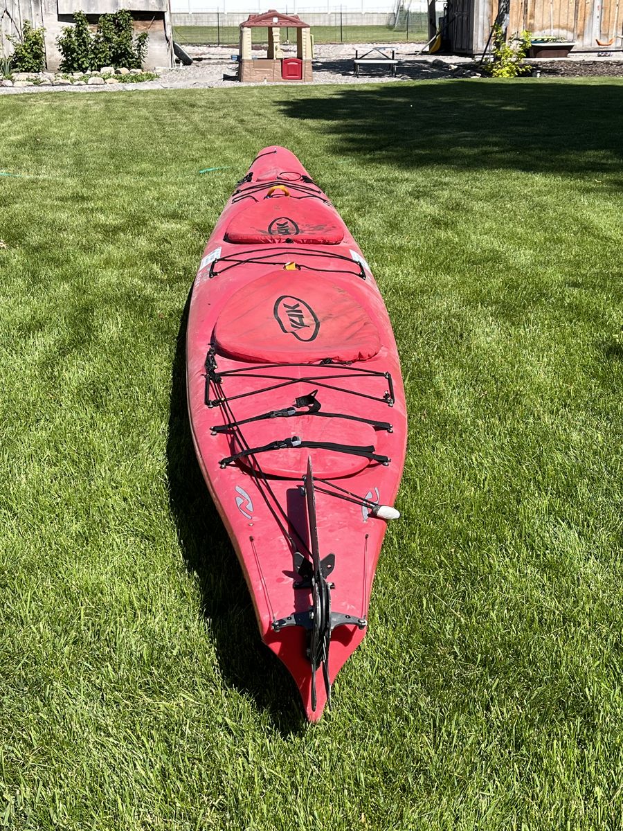 Kayak