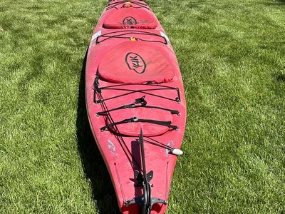 Kayak
