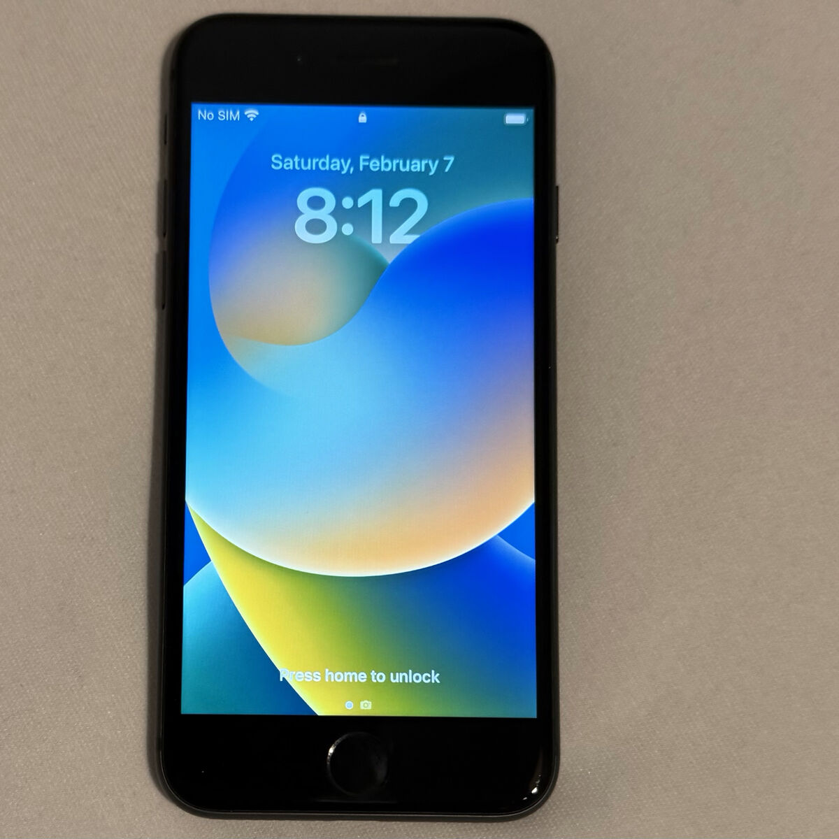 iPhone 8 64 GB Unlocked