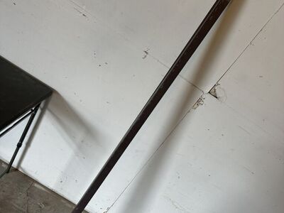 Twin Full Bolt On Side Rails