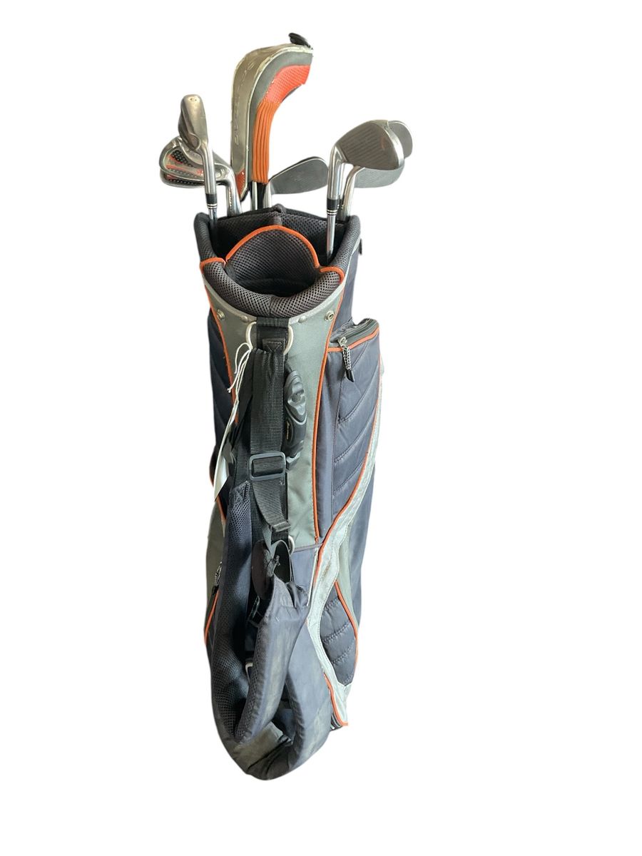 ORLIMAR VT PRO IRONS E75013581