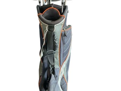 ORLIMAR VT PRO IRONS E75013581