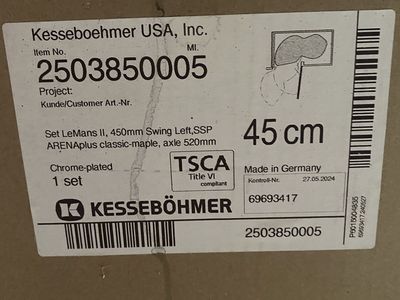 Kitchen Blind Corner Cabinet Shelf Unit