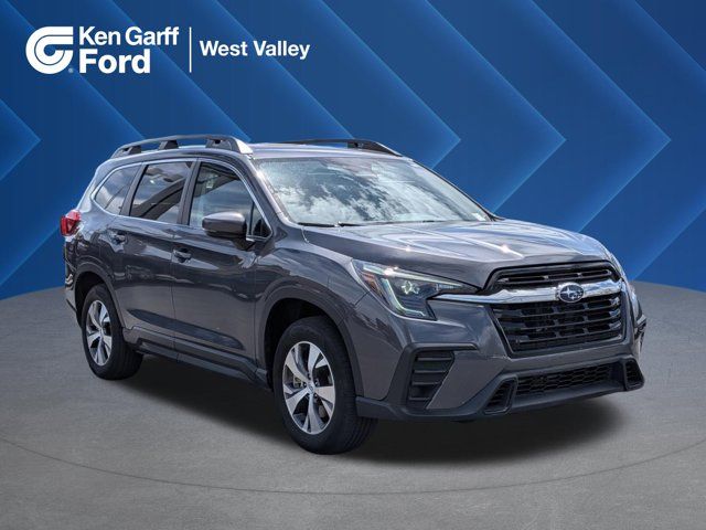 2025 Subaru Ascent Premium 7-Passenger