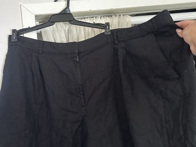 Plus Size Shorts